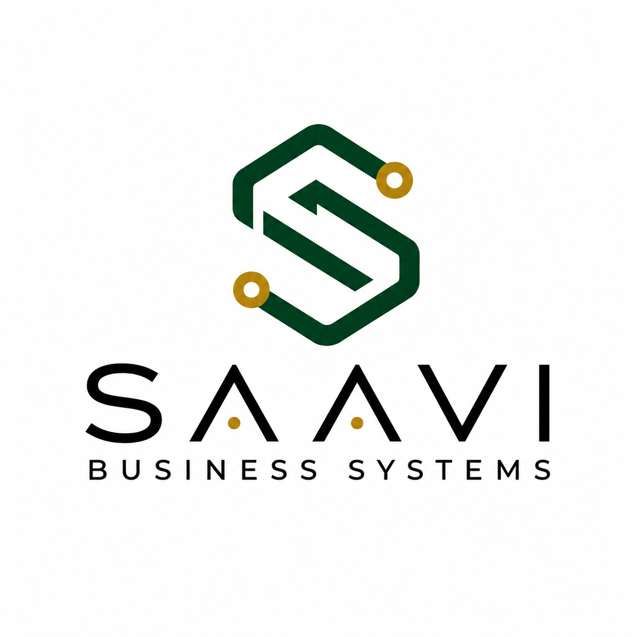 Saavi Business Systems